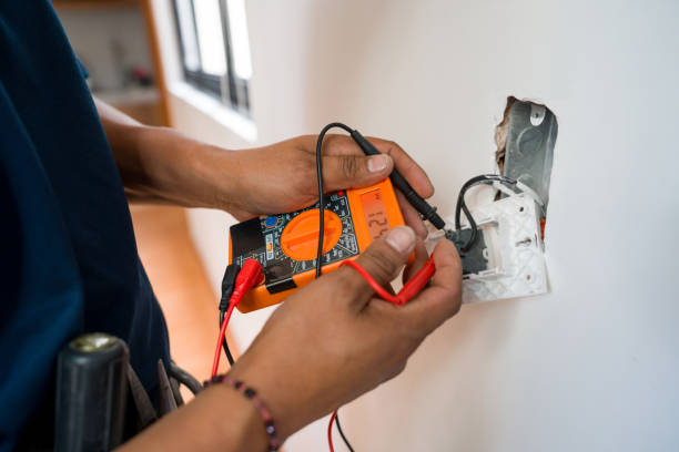 Best Electrical Repair Services  in Gibsonburg, OH