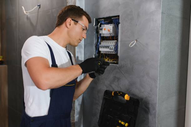 Best Residential Electrician Services  in Gibsonburg, OH