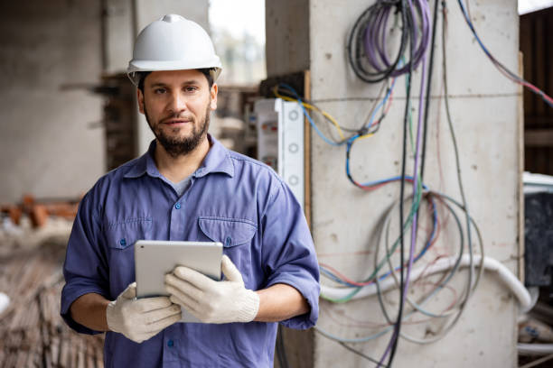 Best Affordable Electrician  in Gibsonburg, OH