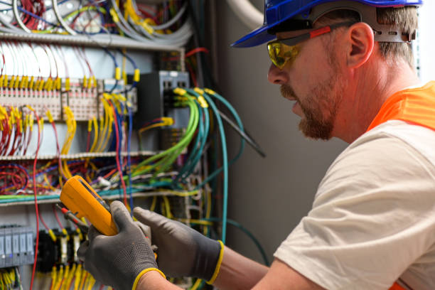 Best Local Electrician Companies  in Gibsonburg, OH