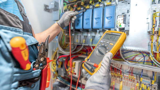 Best 24-Hour Electrician  in Gibsonburg, OH