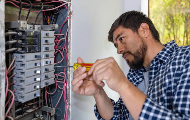 Best Home Electrical Repair  in Gibsonburg, OH